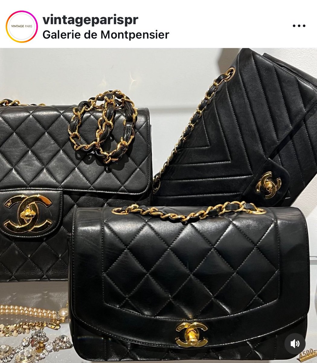 VINTAGEPARISFR's tweet photo. Black Friday, Browse in https://t.co/377Xc5YYMB https://t.co/6bOup5jMSD