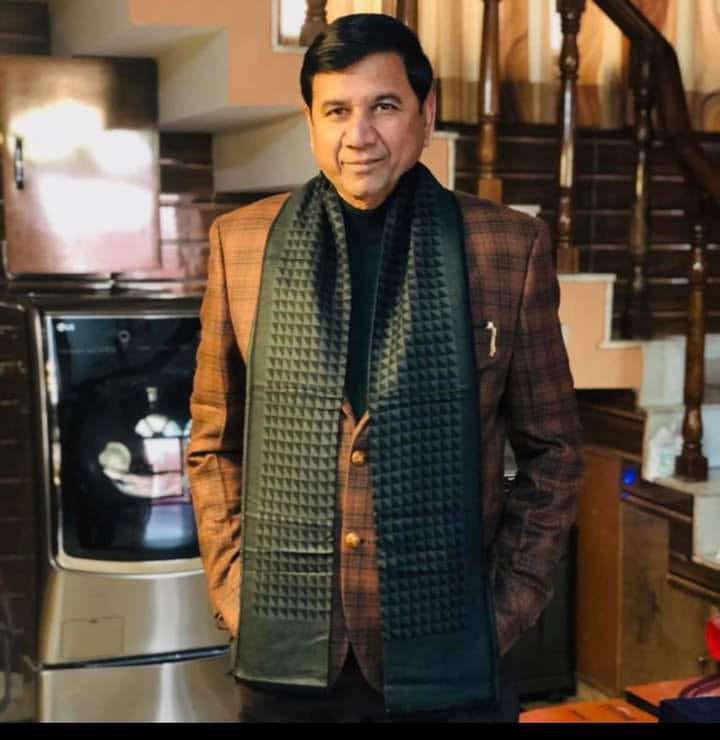 DhangarMahipal's tweet photo. हम सब के चहेते सुभम पाल के पिता जी श्री मानसिंह पाल जी ने एक लम्बी बीमारी के बाद आज अंतिम सांस  ली , समाज के लिए एक बहुत बड़ी क्षति है ईश्वर से प्रार्थना करते हैं कि उनको ये दुःख सहन करने की क्षमता  प्रदान करे और आत्मा को शांति प्रदान करे। 
@AdvAnilPal @JPNadda @spsinghbaghelpr https://t.co/9kjXqetpPb