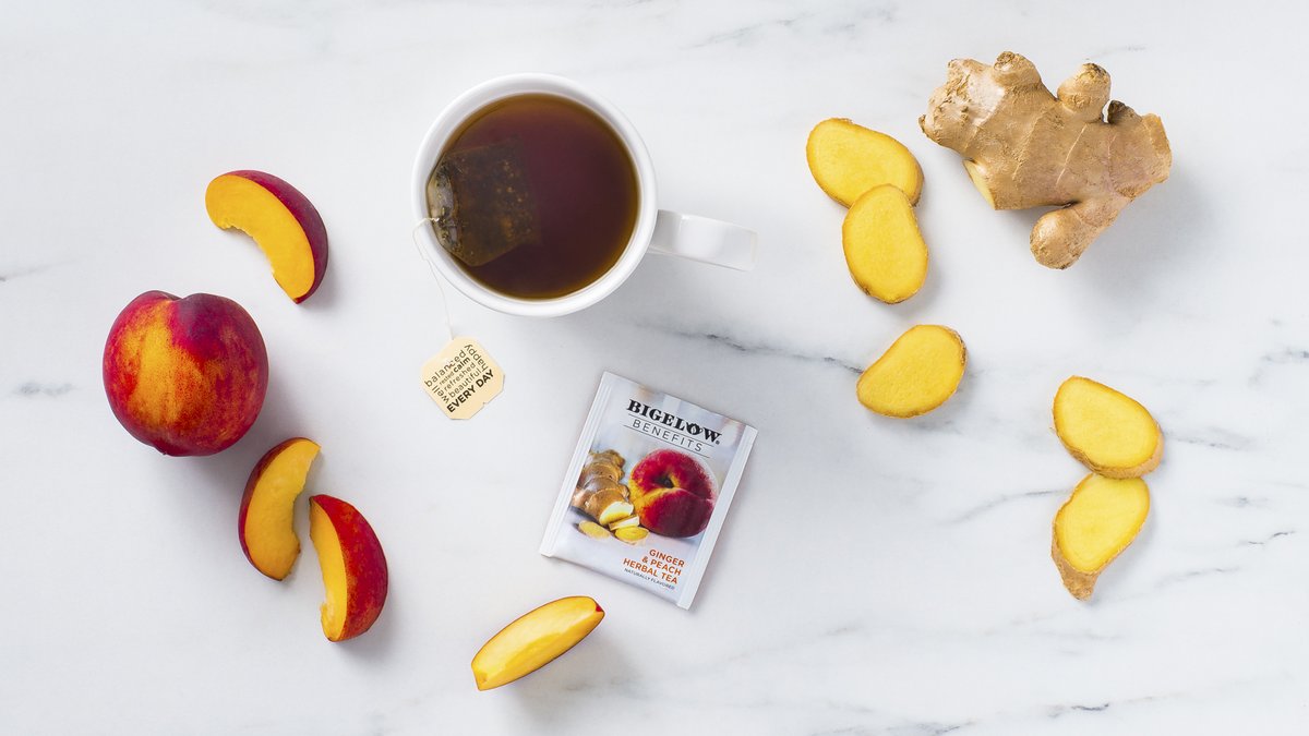 20% off ALL Bigelow Digestive Heath Teas using code FEELBETTER20 at checkout. Healthy never tasted and felt so good! #bigelowtea bit.ly/3zXHtiY