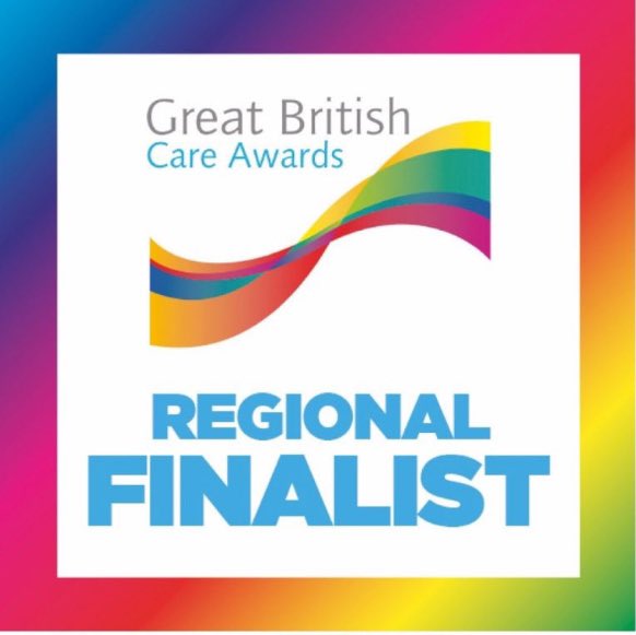 Stow Healthcare (@stowhealthcare) on Twitter photo Tonight we are at the <a href="/GBcareawards/">GB Care Awards</a> East of England Regional Care Awards in Milton Keynes celebrating with staff across our homes. We are delighted to be shortlisted in 10 categories tonight!
Congratulations to everyone shortlisted and Good luck for tonight ๐ Tonight we are at the <a href="/GBcareawards/">GB Care Awards</a> East of England Regional Care Awards in Milton Keynes celebrating with staff across our homes. We are delighted to be shortlisted in 10 categories tonight!
Congratulations to everyone shortlisted and Good luck for tonight ๐