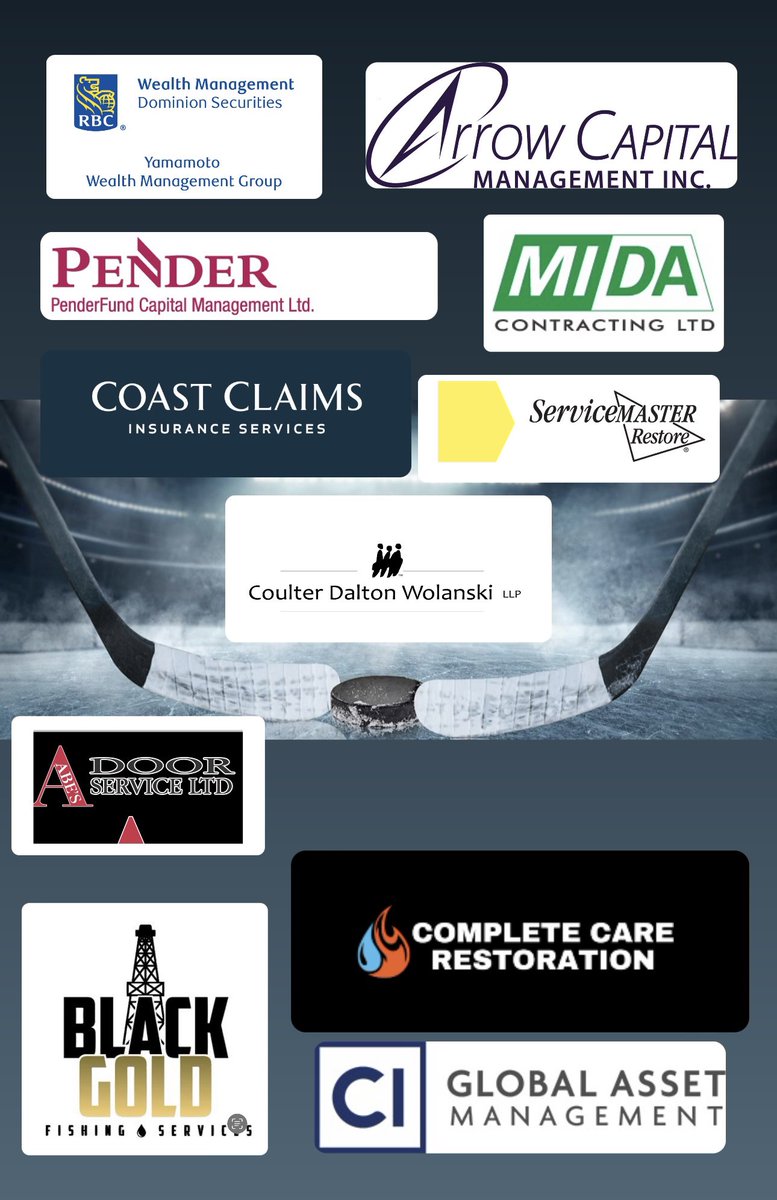 SSAC_U18AA_DW's tweet photo. Shout out to our corporate sponsors!
@SSACHockey #donwheaton https://t.co/2n8CUa61aZ