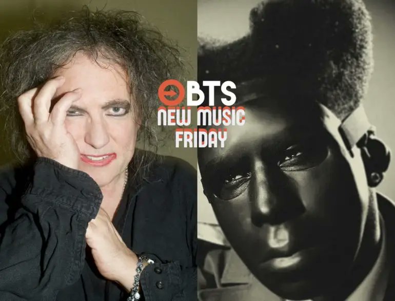 New Music Friday! Check out Tyler, the Creator, and more to add to your playlists this Friday! btsmag.co/3YxlZBO