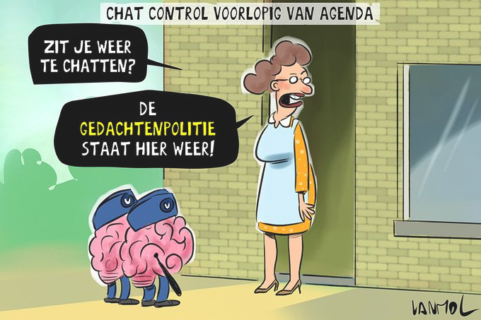 PPNL_Actie's tweet photo. De samenleving vertrut en verpreutst
De denk- en spraakpolitie patrouilleren door de kunst
Er is een cultuurhaat ingeslopen https://t.co/t2jnXfM0qN
Een samenleving zonder vrije kunsten en gedachten is totalitair! #VvMU #kunst

Liever Piraten: https://t.co/wtvMSRRJks https://t.co/DYnTPUDpyZ