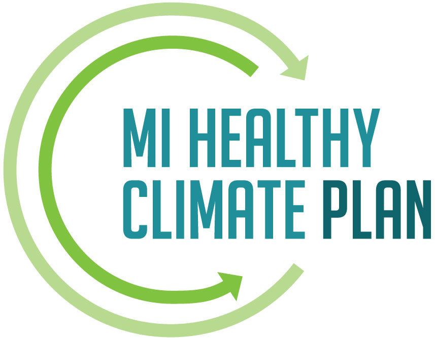MichiganEGLE's tweet photo. Join us for upcoming virtual listening sessions on implementation of the #MIHealthyClimate Plan. Building off previous work and input, we’re continuing to prioritize and deepen our work on implementation. 

https://t.co/dSff1FA0oc https://t.co/5t0n4gKE6G