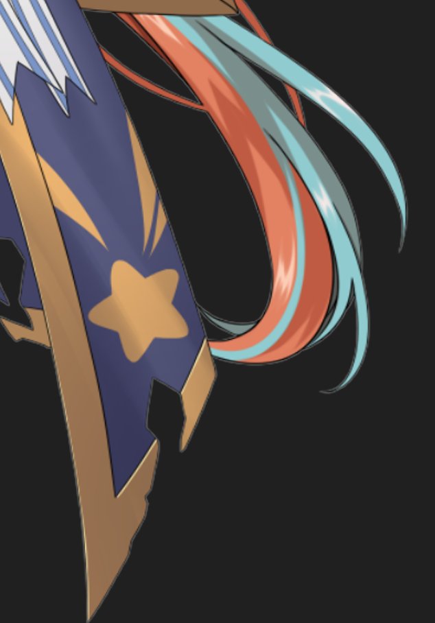 Spoiler: Sneak Peek time again
Meteora's debut will be on the 23rd, so 22 days to go

First model peek: