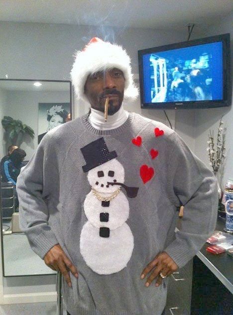 Mood the rest of the year