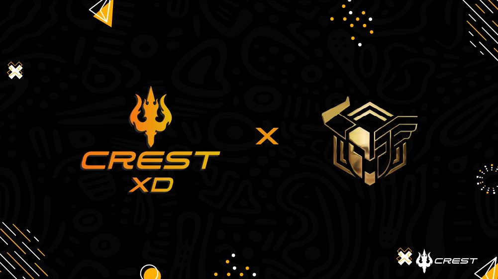 Crest Syndicate (@crest_syndicate) on Twitter photo InfiniGods, the studio behind ๐๐ถ๐ป๐ด ๐ผ๐ณ ๐๐ฒ๐๐๐ถ๐ป๐ (1M+ downloads), raised $16M backed by Pantera, Animoca & Framework.
Mint details: TBA
๐๐ ๐๐ซ๐ ๐ฅ๐จ๐จ๐ค๐ข๐ง๐ ๐๐จ๐ซ๐ฐ๐๐ซ๐ ๐ญ๐จ ๐ฌ๐ฎ๐ฉ๐ฉ๐จ๐ซ๐ญ๐ข๐ง๐ ๐ญ๐ก๐๐ข๐ซ ๐ฎ๐ฉ๐๐จ๐ฆ๐ข๐ง๐ ๐๐ซ๐จ๐ฉ๐ฌ.๐ค InfiniGods, the studio behind ๐๐ถ๐ป๐ด ๐ผ๐ณ ๐๐ฒ๐๐๐ถ๐ป๐ (1M+ downloads), raised $16M backed by Pantera, Animoca & Framework.
Mint details: TBA
๐๐ ๐๐ซ๐ ๐ฅ๐จ๐จ๐ค๐ข๐ง๐ ๐๐จ๐ซ๐ฐ๐๐ซ๐ ๐ญ๐จ ๐ฌ๐ฎ๐ฉ๐ฉ๐จ๐ซ๐ญ๐ข๐ง๐ ๐ญ๐ก๐๐ข๐ซ ๐ฎ๐ฉ๐๐จ๐ฆ๐ข๐ง๐ ๐๐ซ๐จ๐ฉ๐ฌ.๐ค