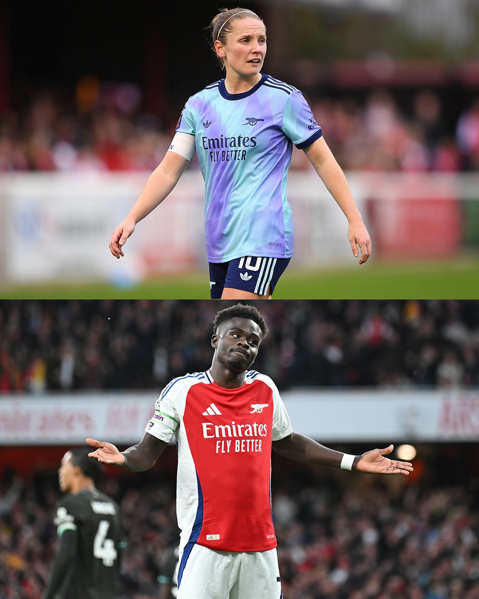 Arsenal tweet media