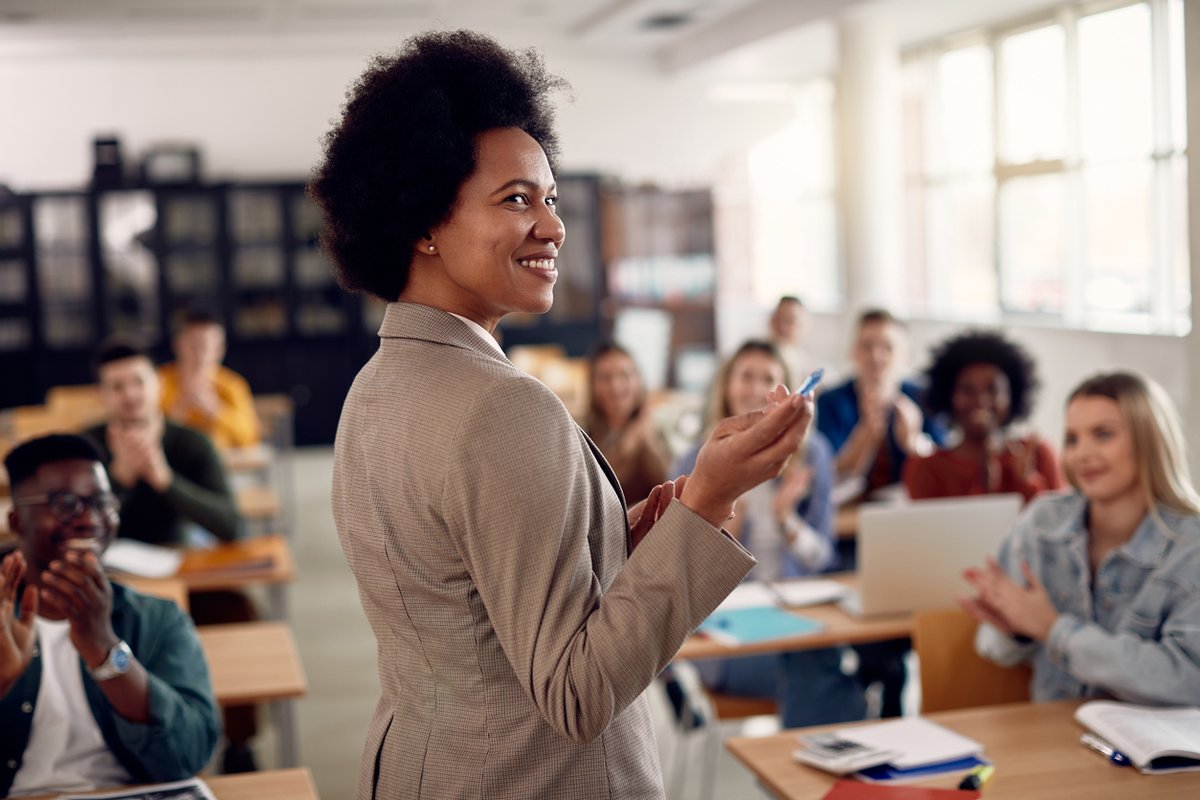 As the November elections near it is important to remember that "Educator diversity is a bipartisan issue and a shared responsibility that demands collaboration from stakeholders across the education spectrum. "

Read more here: ow.ly/4KaA50SFXmo <a href="/usedgov/">U.S. Department of Education</a> <a href="/TEACHorg/">TEACHorg</a>