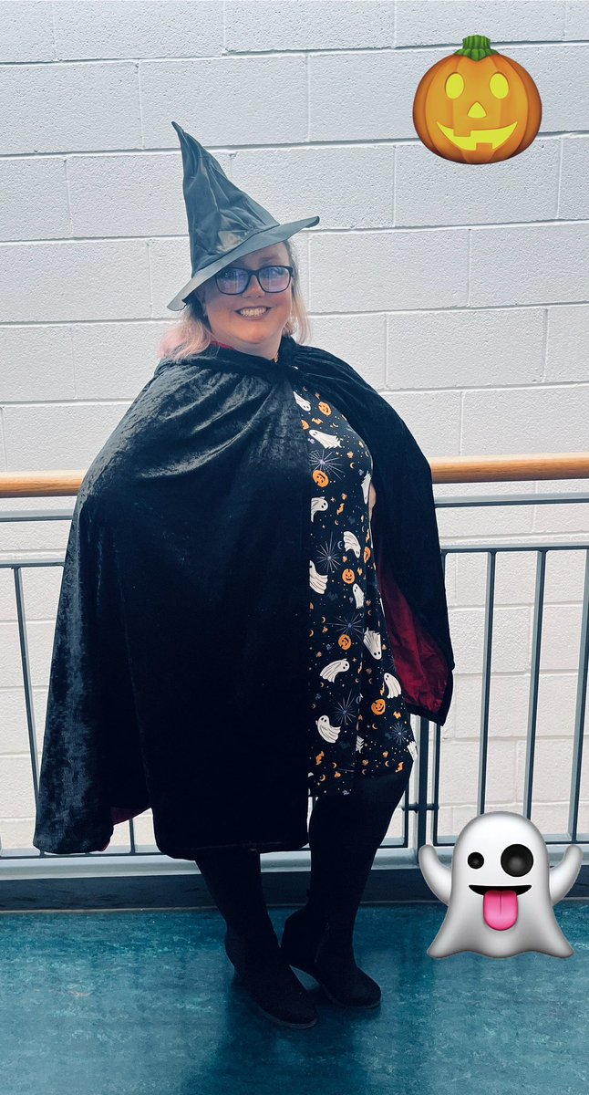 Miss Moffat BusEd (@missmoffat_bedu) on Twitter photo Last class of the day and some fabulous Halloween costumes by A, M & E 👻🎃 Time for me to put the hat and cape away for another year 🧙🏻 #bewitchingbusiness <a href="/BraesHigh/">Braes High School</a> <a href="/BraesTech/">Braes Technologies</a> Last class of the day and some fabulous Halloween costumes by A, M & E 👻🎃 Time for me to put the hat and cape away for another year 🧙🏻 #bewitchingbusiness <a href="/BraesHigh/">Braes High School</a> <a href="/BraesTech/">Braes Technologies</a>