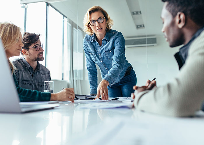 Deltek for Consulting tweet media