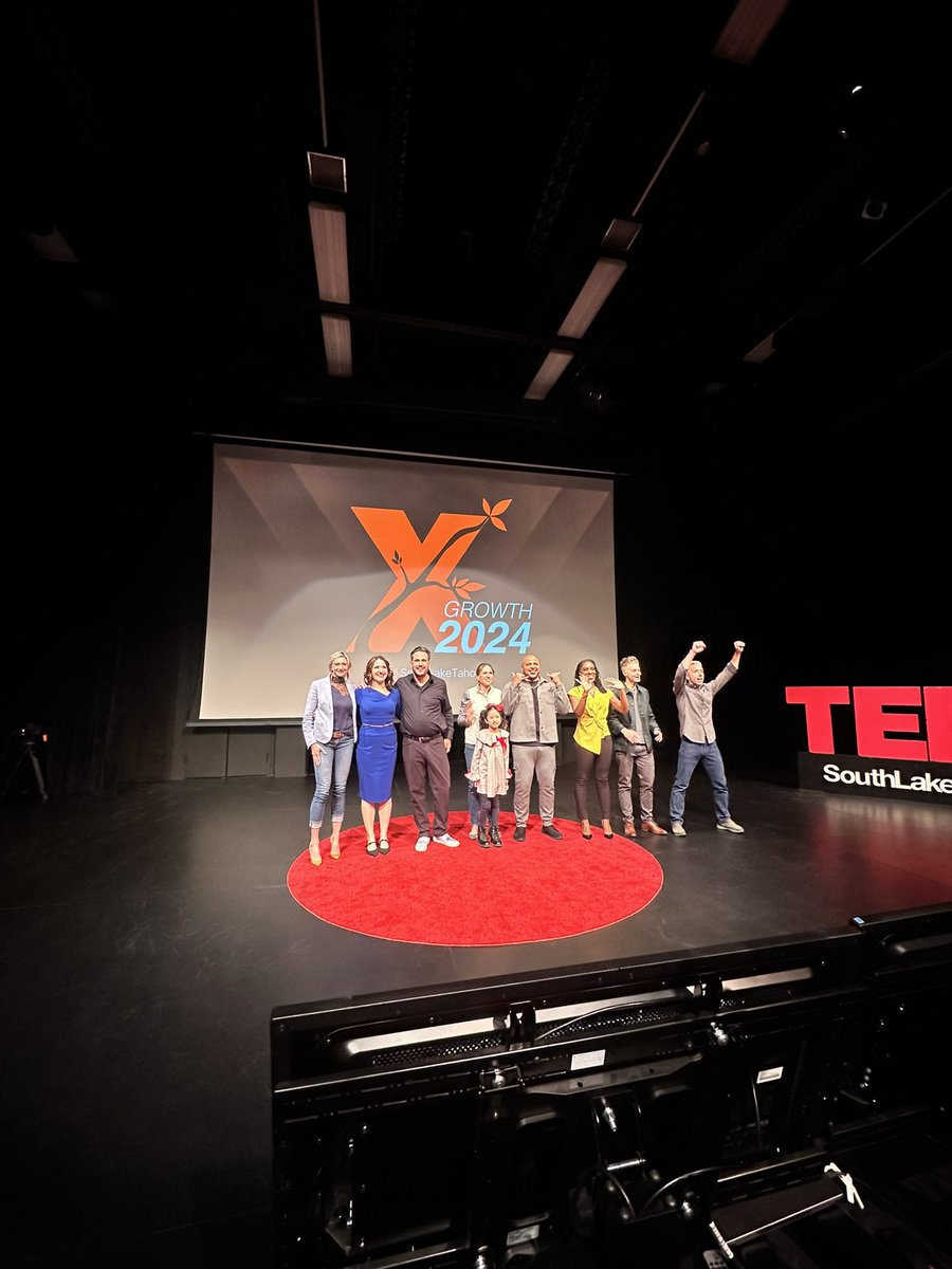 TedXSouthLakeTahoe tweet media