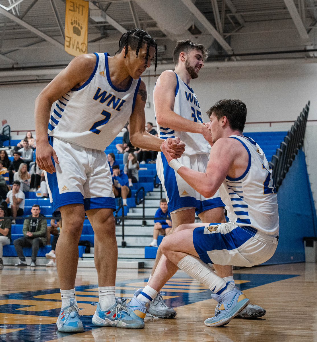 Daelyn Lewis (@dae07dae07) on Twitter photo #AGTG After a great visit and conversation with Coach Tabb, I’m excited to say I have received an offer from Western New England University!! <a href="/Ctabb44/">Colin Tabb</a> <a href="/WMA_Basketball/">WMA Basketball</a> <a href="/AlJohnsonSports/">Al Johnson</a> #AGTG After a great visit and conversation with Coach Tabb, I’m excited to say I have received an offer from Western New England University!! <a href="/Ctabb44/">Colin Tabb</a> <a href="/WMA_Basketball/">WMA Basketball</a> <a href="/AlJohnsonSports/">Al Johnson</a>
