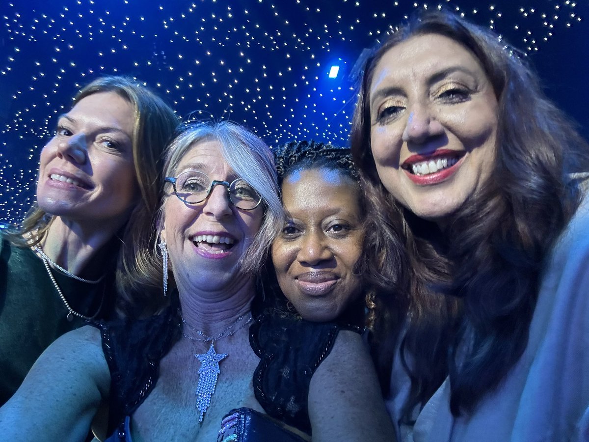 Tanya Houston tweet media