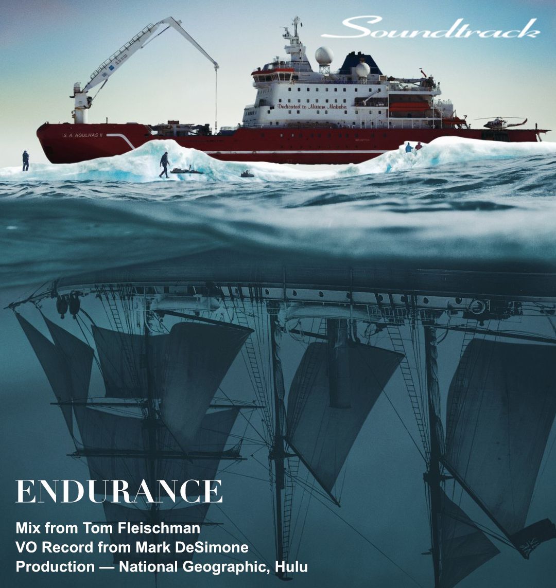 Soundtrack Boston tweet media