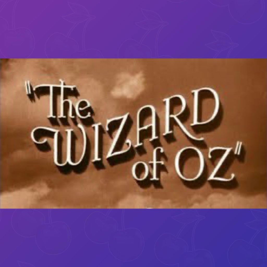 PopBase's tweet image. The title card for ‘WICKED’ references ‘The Wizard of Oz.’

(🎥: jademarvin via TikTok)