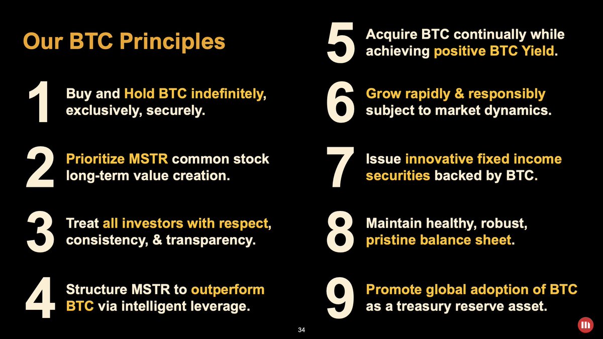 Michael Saylor tweet media