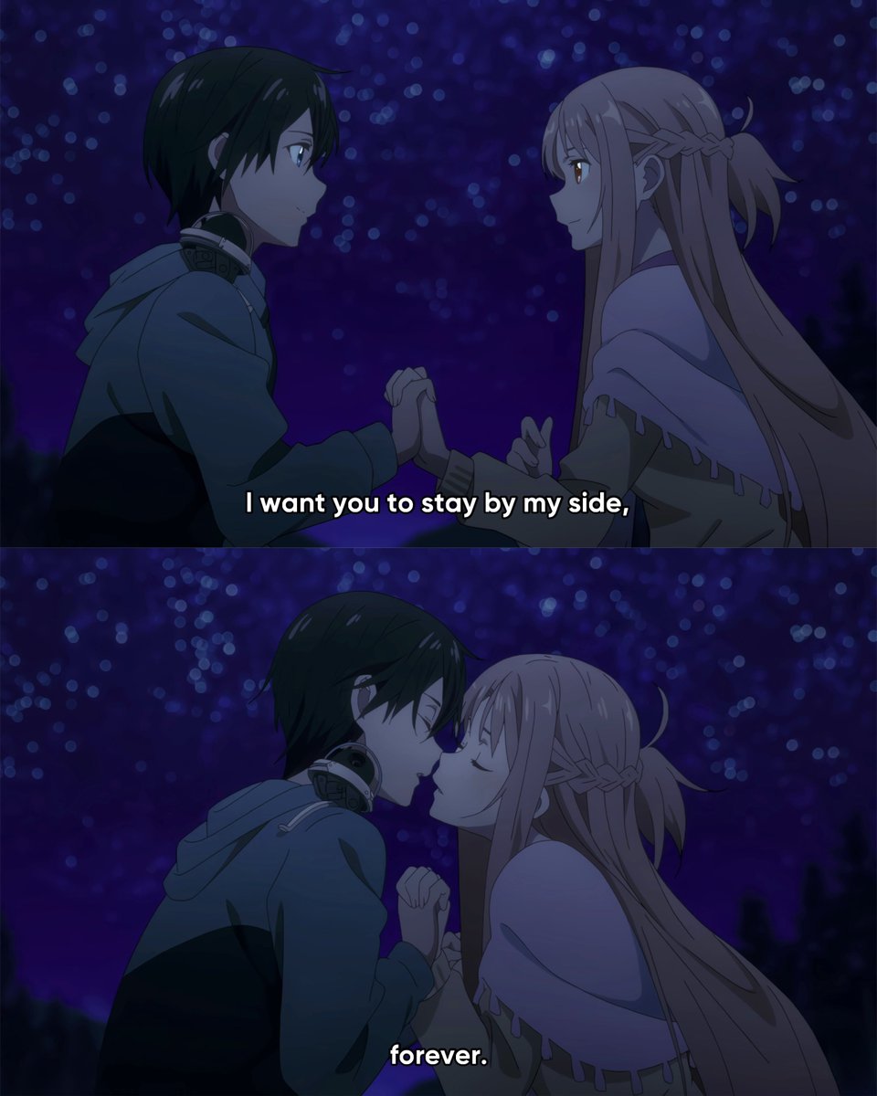 anime aesthetic (@anivisuais) on Twitter photo 
