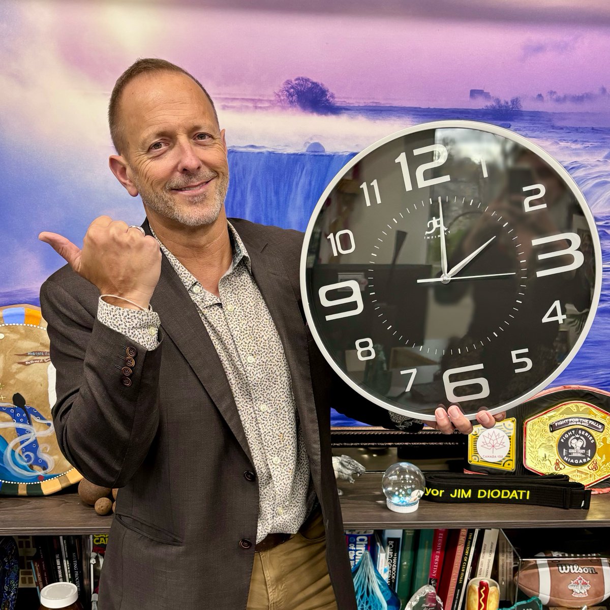 Goodbye, daylight savings time! As we turn our clocks back an hour, let's embrace the extra hour of sleep and enjoy the cozy, longer nights ahead. Don't forget to adjust your clocks and enjoy the beauty of the changing seasons. #fallback