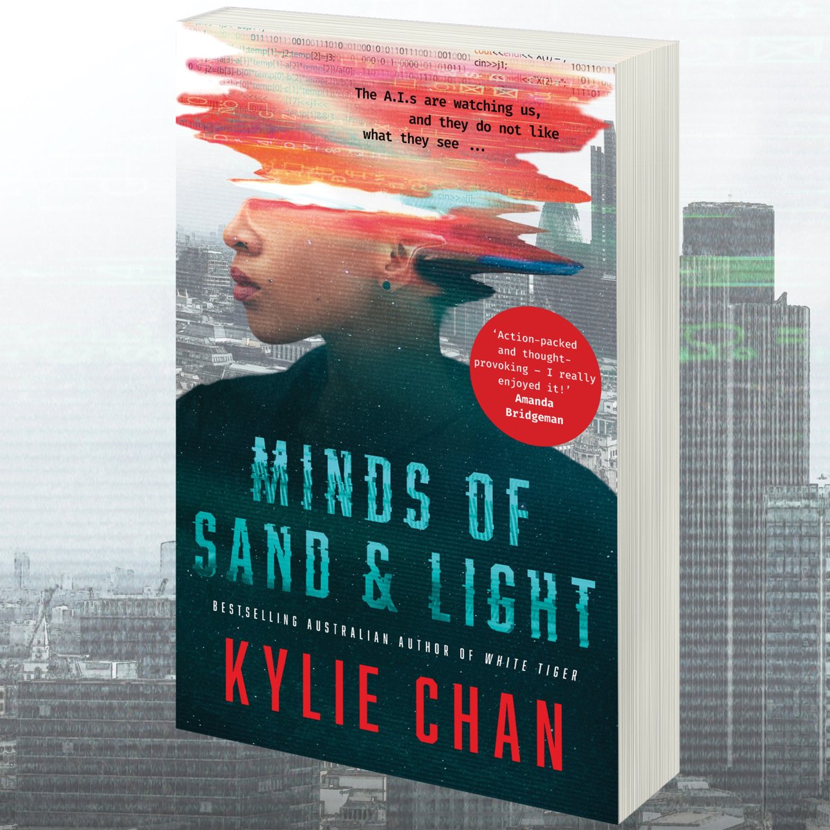 VE_NetGalley's tweet photo. New on @Netgalley from @kyliecchan. Check it out! 🙂 📚 📖

https://t.co/f75z8WEYXK

#NetGalley https://t.co/xpgr9TIY6V
