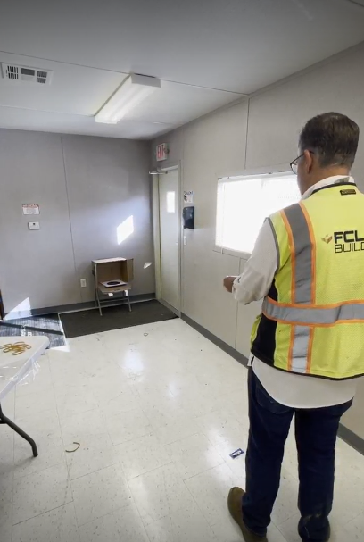 FCL Builders tweet media