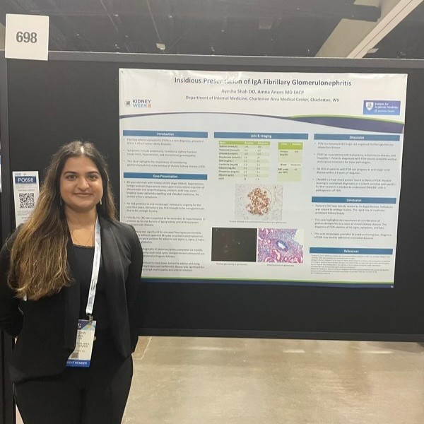 CAMC Internal Medicine Residency tweet media