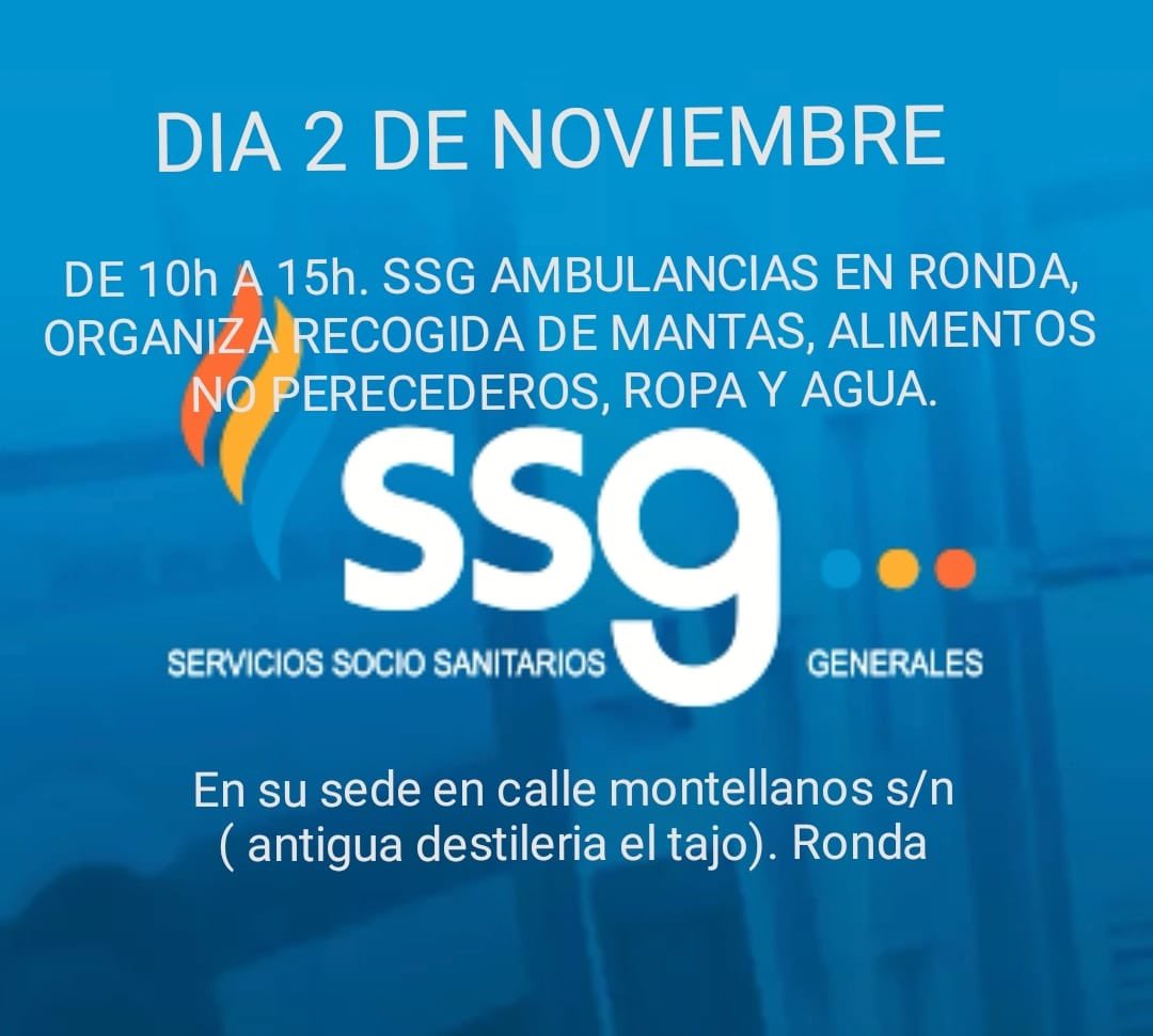 AgrupacionHHyCCRonda (@ahhyccronda) on Twitter photo 