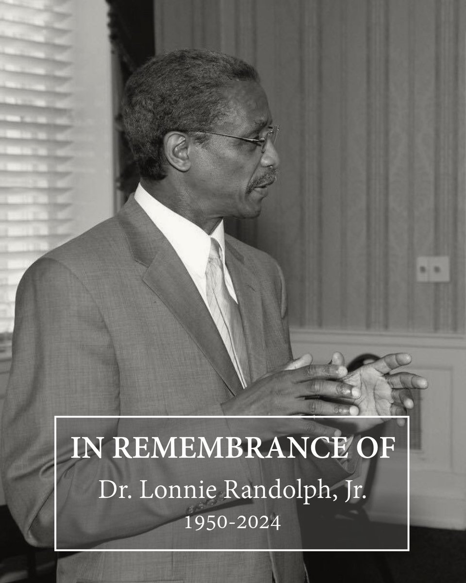 Center for Civil Rights History & Research (@uofsccrc) on Twitter photo Today, the <a href="/UofSCCRC/">Center for Civil Rights History & Research</a> remembers the life and celebrates the legacy of Dr. Lonnie Randolph, Jr., a member of the University’s Community Advisory Board and the longtime president of both the Columbia Branch and the South Carolina State Conference of the NAACP. 1/3 Today, the <a href="/UofSCCRC/">Center for Civil Rights History & Research</a> remembers the life and celebrates the legacy of Dr. Lonnie Randolph, Jr., a member of the University’s Community Advisory Board and the longtime president of both the Columbia Branch and the South Carolina State Conference of the NAACP. 1/3
