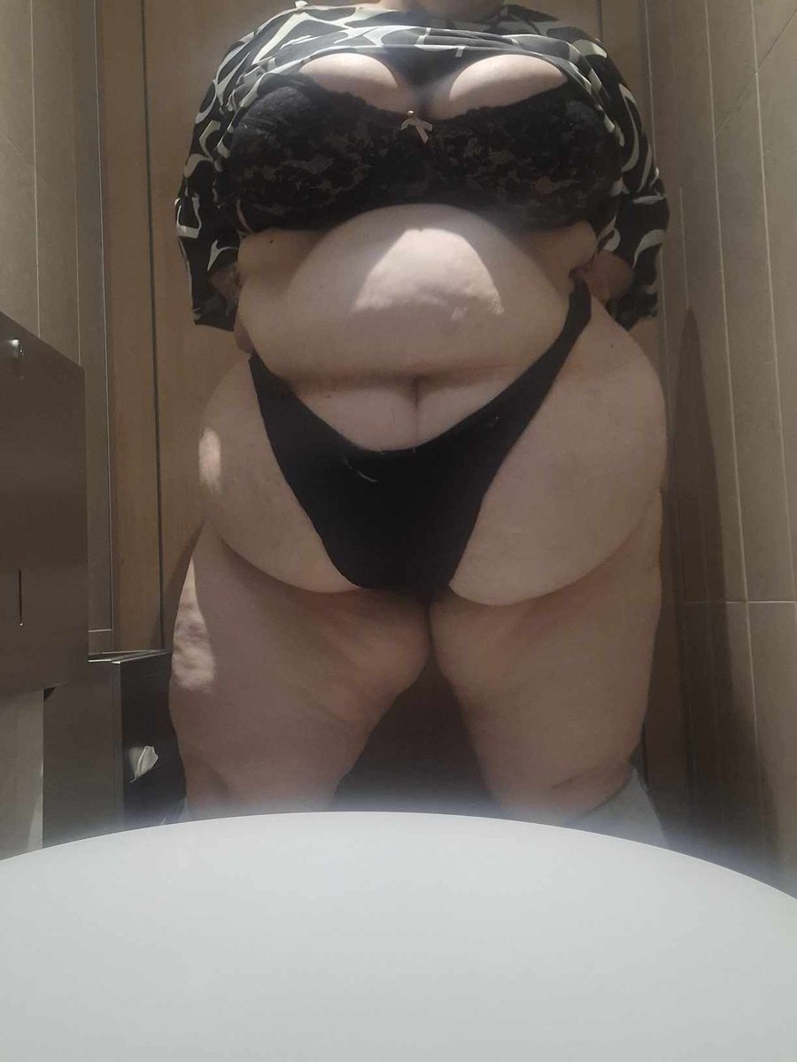 BBWSalope tweet media