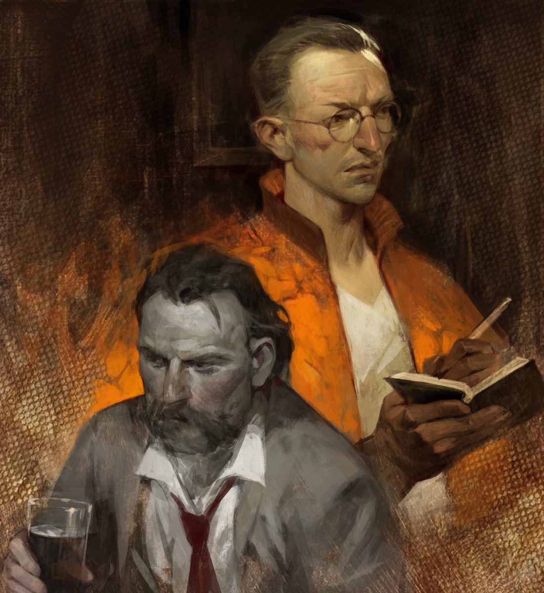 New obsession unlocked.