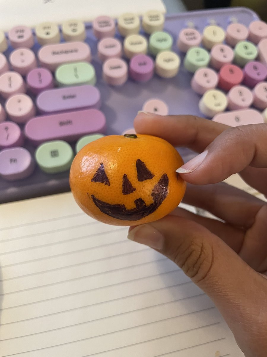 Phase 3 Volunteer & Recreation (@phase3volrec) on Twitter photo We celebrated our Halloween with some great treats! We had some get really creative! <a href="/NISDReddix/">Nellie Reddix Center</a> We celebrated our Halloween with some great treats! We had some get really creative! <a href="/NISDReddix/">Nellie Reddix Center</a>