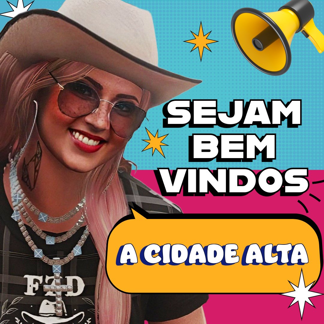O Meme ta pronto <a href="/cidadealtarp/">CIDADE ALTA</a> 😆🥰