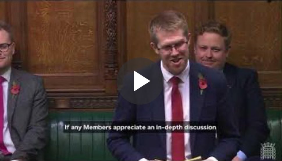 Tom Collins MP tweet media