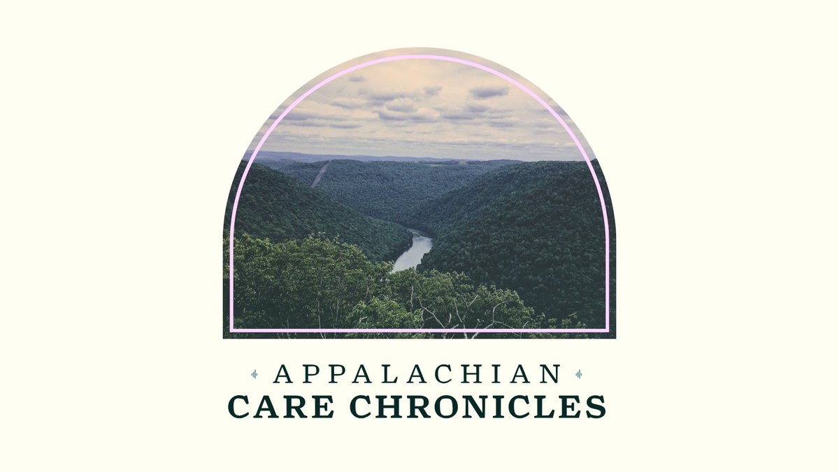 Looking for inspiring stories from people in healthcare dedicated to providing expert level care with compassion? You’ve come to the right place! 

Visit our website to find out more! 
appalachiancarechronicles.com