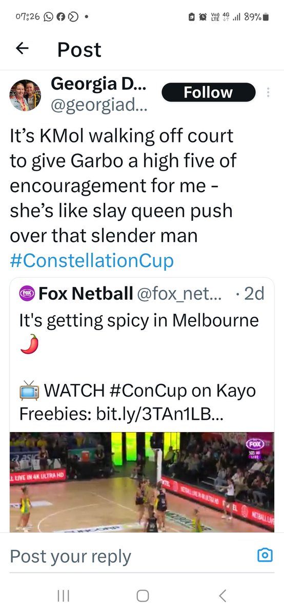 Nicole Floss Cadogan tweet media