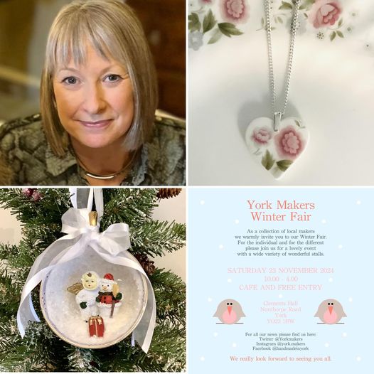 York Makers tweet media