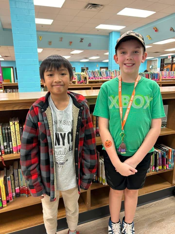 R M Moore Elementary School STEM Academy tweet media