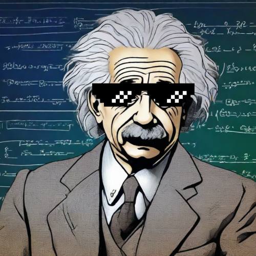 degoatcoin's tweet photo. ⁉️Why RelativityAI Stands Out:
RelativityAI brings a novel, Einstein-inspired intelligence that doesn’t just process questions but adapts answers in relation to user-specific and situational contexts.

#MEMECOİNS #SolanaCommunity #AI https://t.co/u8heiYUpEe
