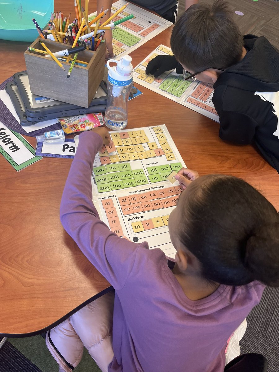 Mountain View Elementary tweet media