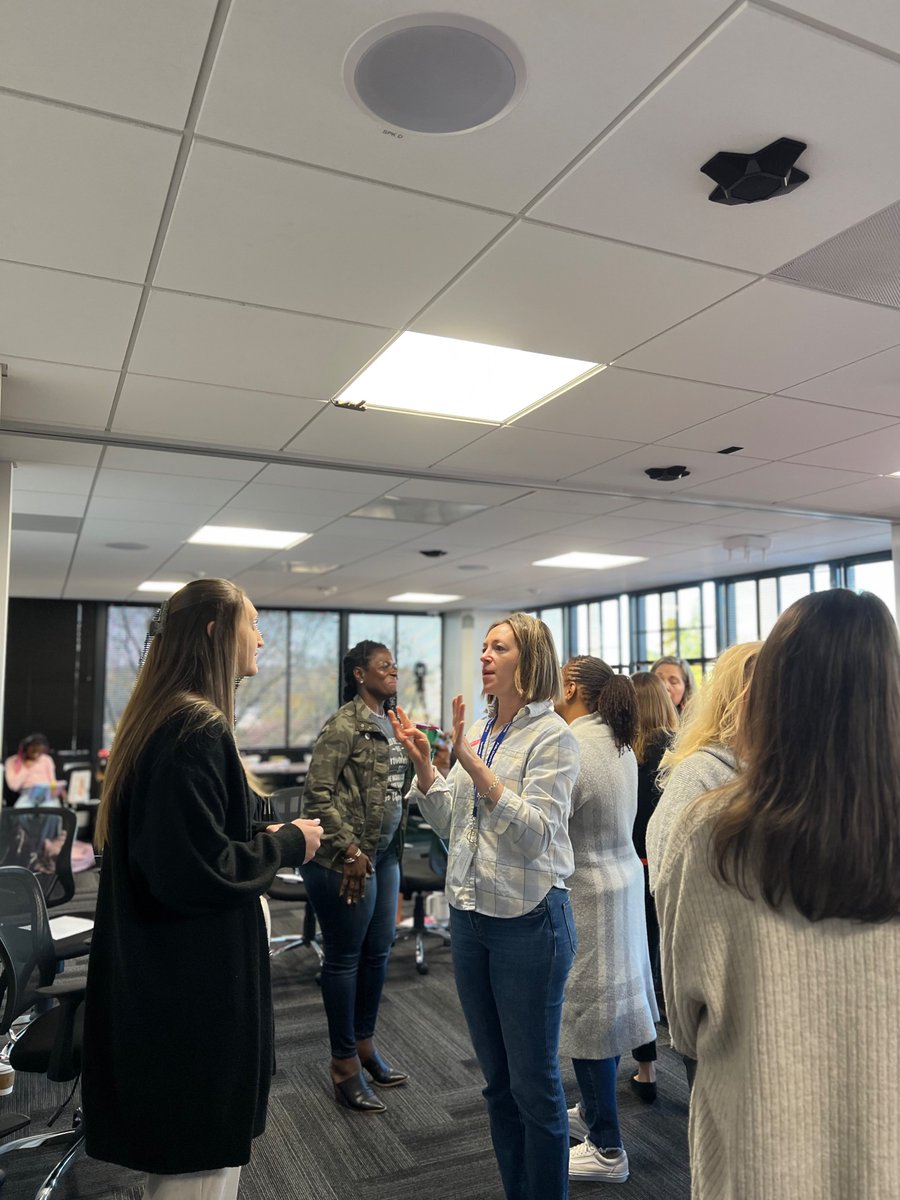 Sara Tennyson (@ms10yson) on Twitter photo <a href="/FCCPS/">Falls Church City Public Schools</a> has expanded its practice in Restorative Practices through the <a href="/iirpgradschool/">International Institute for Restorative Practices</a> ! We now have 13 staff members certified to facilitate restorative conferences. So proud of this team and so grateful for the opportunity to continue to train folks in this work. <a href="/FCCPS/">Falls Church City Public Schools</a> has expanded its practice in Restorative Practices through the <a href="/iirpgradschool/">International Institute for Restorative Practices</a> ! We now have 13 staff members certified to facilitate restorative conferences. So proud of this team and so grateful for the opportunity to continue to train folks in this work.