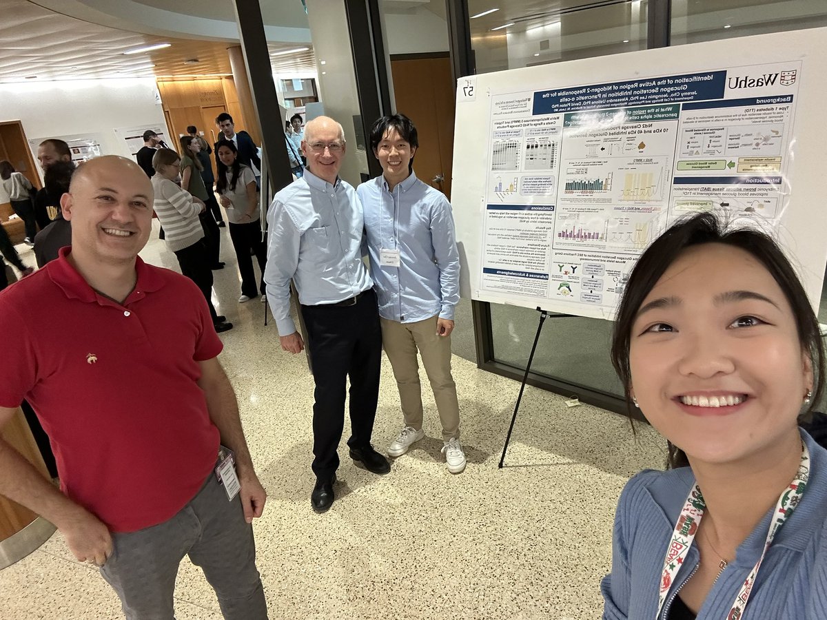 The Piston Lab (@thepistonlab) on Twitter photo Our undergraduate student - Jeremy Cho, presenting his poster at the <a href="/washuartsci/">WashU Arts & Sciences</a> undergraduate Research Symposium! 👨🔬 Our undergraduate student - Jeremy Cho, presenting his poster at the <a href="/washuartsci/">WashU Arts & Sciences</a> undergraduate Research Symposium! 👨🔬