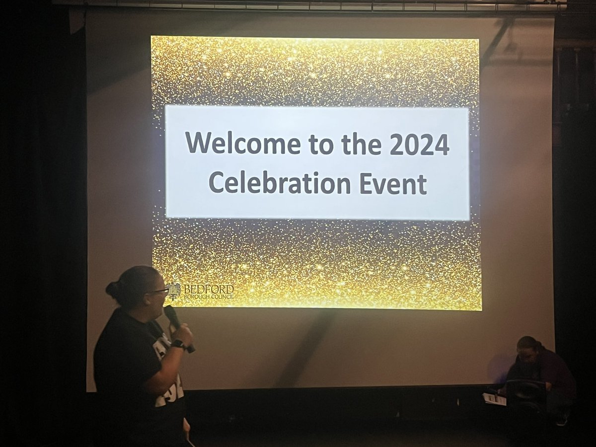 Bedford Borough Virtual School tweet media