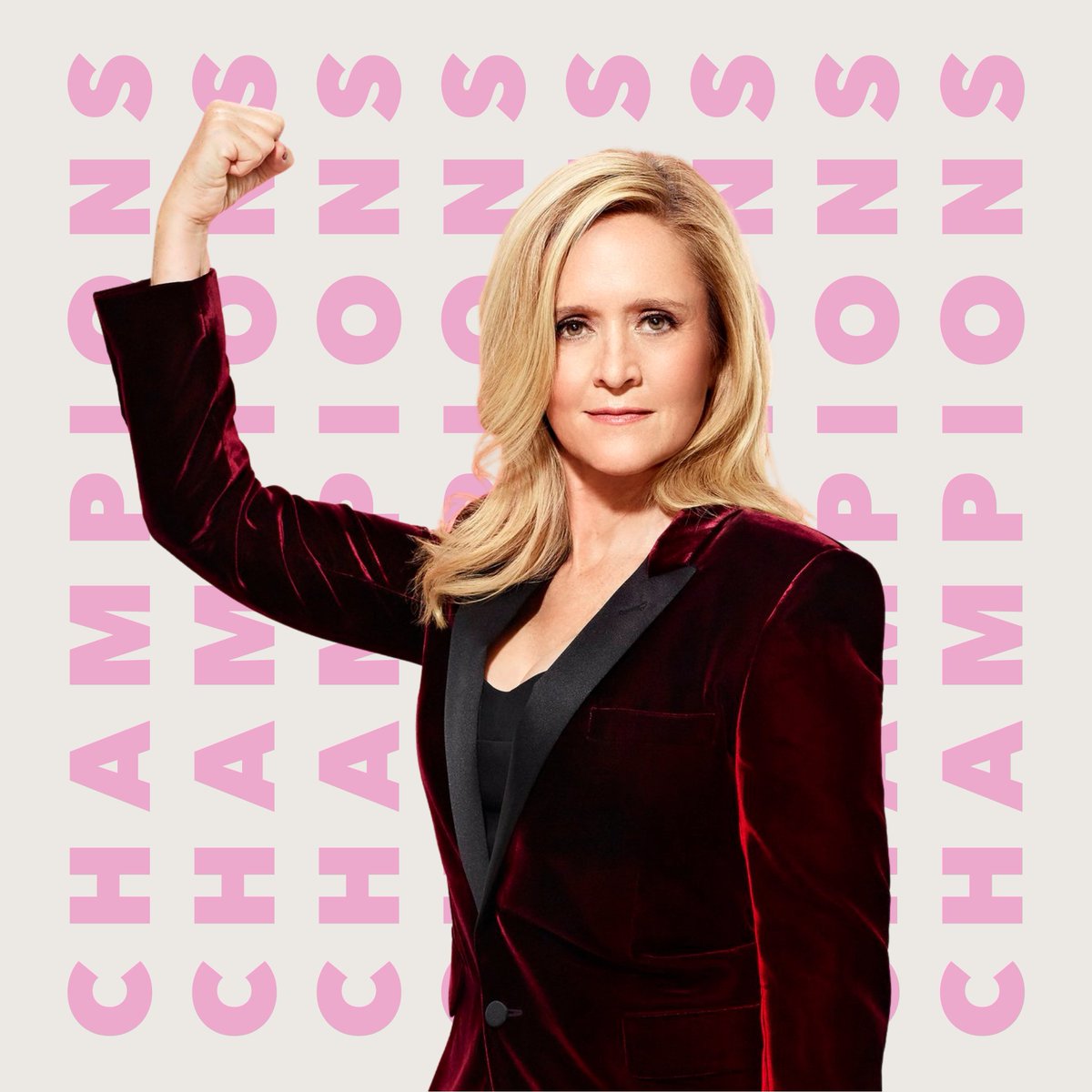 PlannedParenthoodSNE (@ppsne) on Twitter photo Calling all change makers! 💪
Champions 2024 with <a href="/realsambee/">Samantha Bee</a> is just around the corner. Secure your spot before tickets sell out! Visit ppsne.org/champions. Calling all change makers! 💪
Champions 2024 with <a href="/realsambee/">Samantha Bee</a> is just around the corner. Secure your spot before tickets sell out! Visit ppsne.org/champions.