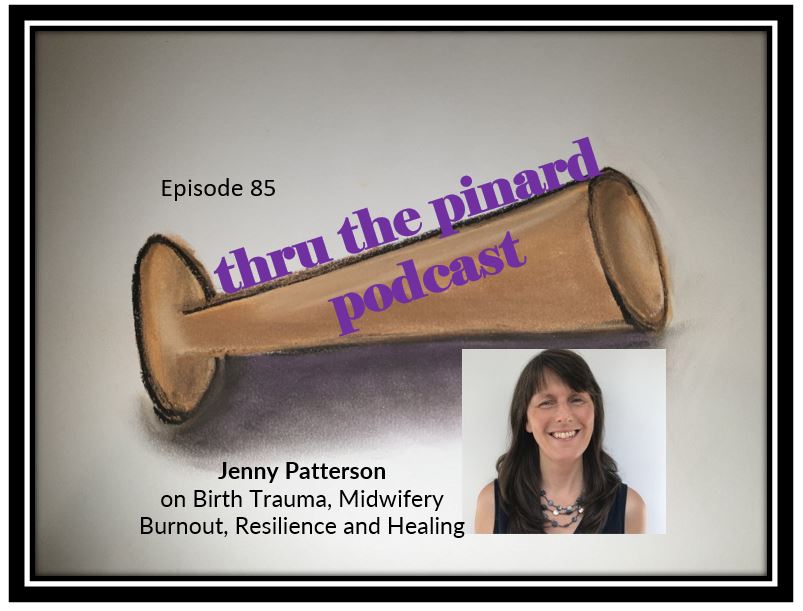 thruthepinardPODCAST (@thruthepinard) on Twitter photo Ep 85 (ibit.ly/Re5V) <a href="/jpmidwifery/">Jenny Patterson</a> on #BirthTrauma, #Midwifery #Burnout, #Resilience and #Healing
<a href="/PhDMidwives/">PhDMidwives</a> #research #midwifery <a href="/NHS_Education/">NHS Education for Scotland (NES)</a> <a href="/ScotlandRCM/">The RCM Scotland</a> <a href="/EdinburghNapier/">Edinburgh Napier University</a> <a href="/CapacitarInter1/">Capacitar International</a> #PTSD #potatoes <a href="/Dianethemidwife/">Dr Diane Menage</a>
Research link - ibit.ly/KgViA Ep 85 (ibit.ly/Re5V) <a href="/jpmidwifery/">Jenny Patterson</a> on #BirthTrauma, #Midwifery #Burnout, #Resilience and #Healing
<a href="/PhDMidwives/">PhDMidwives</a> #research #midwifery <a href="/NHS_Education/">NHS Education for Scotland (NES)</a> <a href="/ScotlandRCM/">The RCM Scotland</a> <a href="/EdinburghNapier/">Edinburgh Napier University</a> <a href="/CapacitarInter1/">Capacitar International</a> #PTSD #potatoes <a href="/Dianethemidwife/">Dr Diane Menage</a>
Research link - ibit.ly/KgViA
