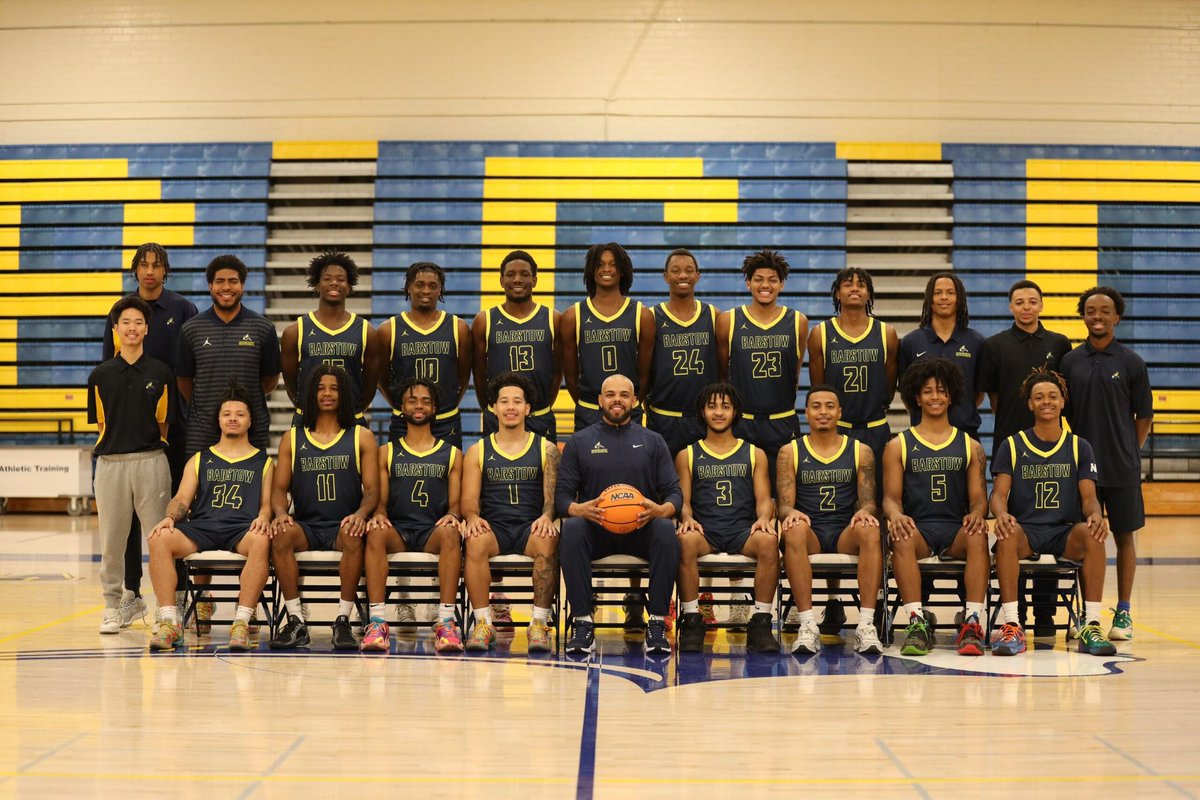 Barstow_MBB's tweet image. 🚨SEASON OPENER 🚨
🆚 Cuyamaca College
📍 College of the Canyons
⌚️ 4PM
🎥 surl.li/anjtom
@CoachAFermin @Barstow_College
#EverythingEarned #GoVikings