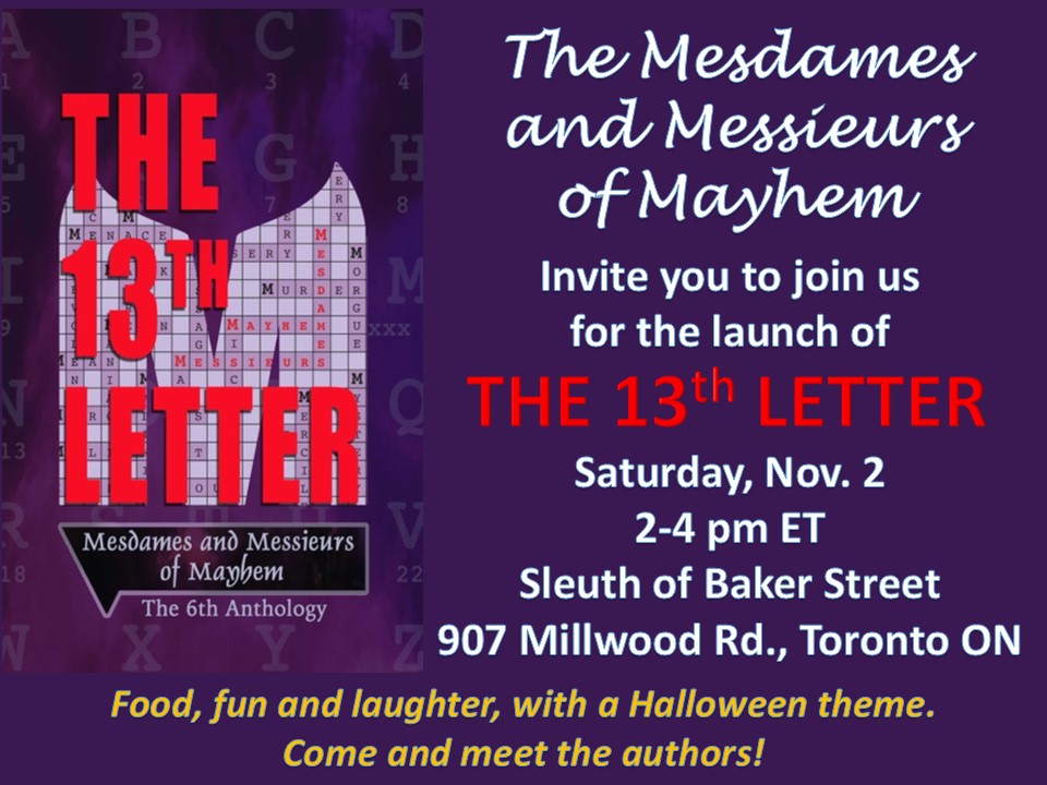 We would love to see you there tomorrow!!
