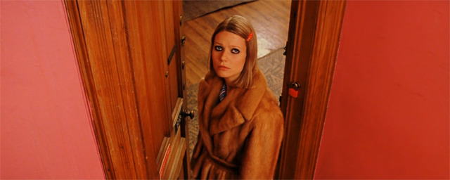 TheCinesthetic's tweet photo. Gwyneth Paltrow in The Royal Tenenbaums (2001) https://t.co/hcr9IVfiQt