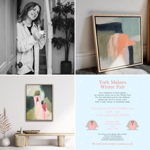 York Makers tweet media