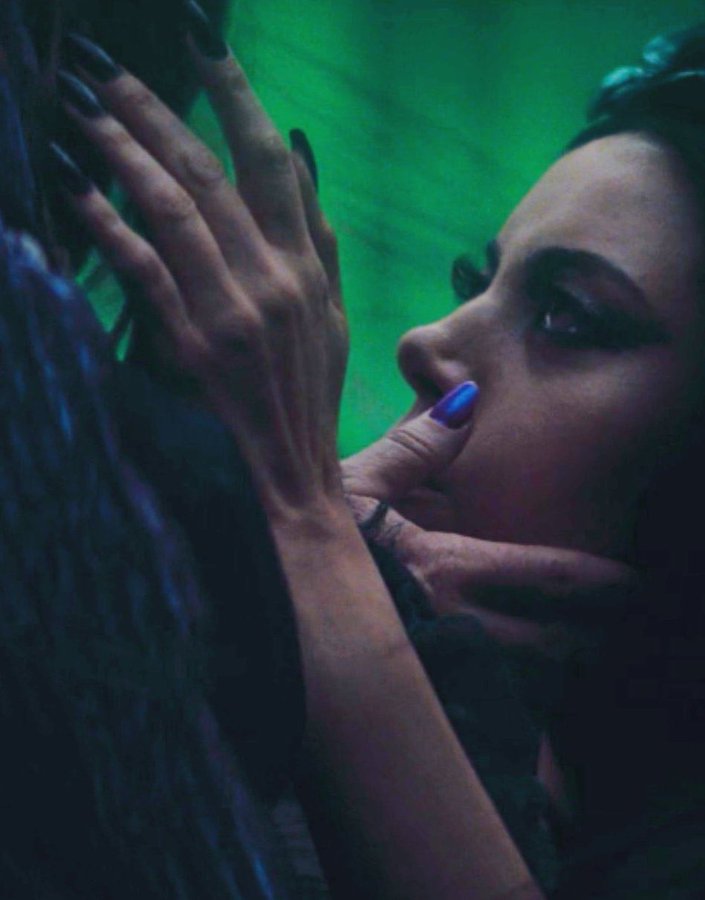 put this in a museum