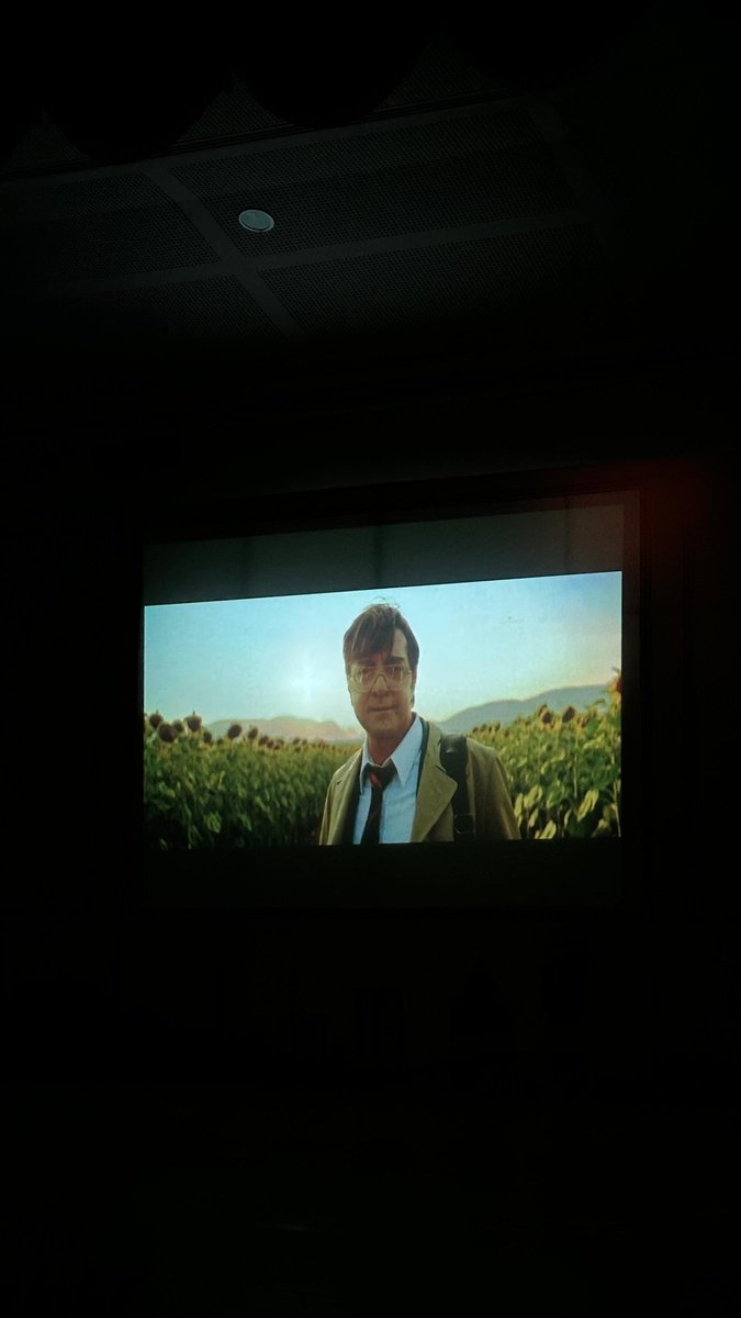 Dr. Sadık Ahmet’in kıymetli eşi Işık Sadık Ahmet’in  nazik davetiyle bu akşam Atatürk Öğrenci Yurdu’nda düzenlenen “Sadık Ahmet” filmin gösterimine katıldık. 
Davetlerinden ötürü kendilerine teşekkür ediyoruz.

#batöbistanbul
#batöb